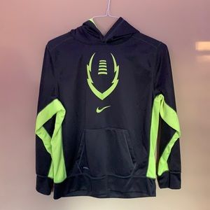 nike hoodie